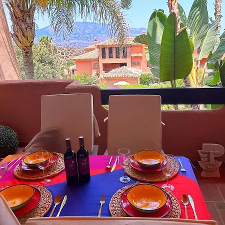 Apartment Picasso In El Soto De La Mairena