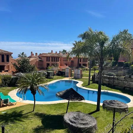 Apartment Picasso In El Soto De La Mairena Ojen