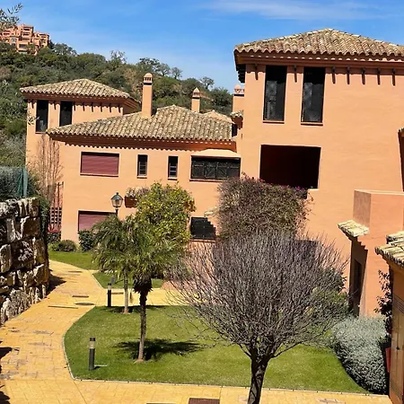 Apartment Picasso In El Soto De La Mairena Ojen