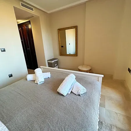 Appartement Picasso In El Soto De La Mairena Ojén